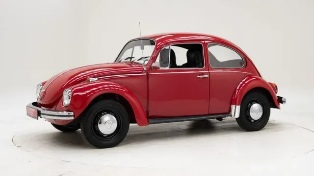 Volkswagen 1302 Kever