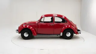 Foto 25 von 40: Volkswagen 1302 Kever