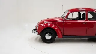 Foto 26 von 40: Volkswagen 1302 Kever