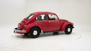 Foto 2 von 40: Volkswagen 1302 Kever