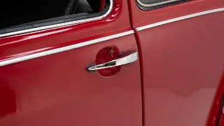 Foto 33 von 40: Volkswagen 1302 Kever