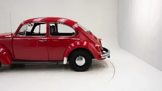 Foto 35 von 40: Volkswagen 1302 Kever