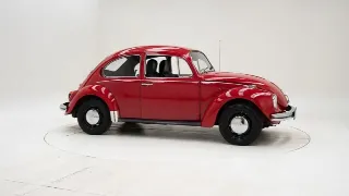 Foto 3 von 40: Volkswagen 1302 Kever