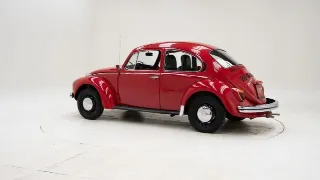Foto 4 von 40: Volkswagen 1302 Kever