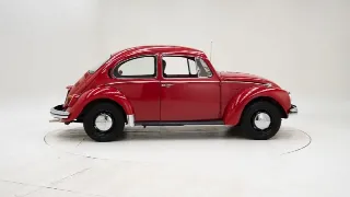 Foto 5 von 40: Volkswagen 1302 Kever