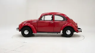 Foto 7 von 40: Volkswagen 1302 Kever