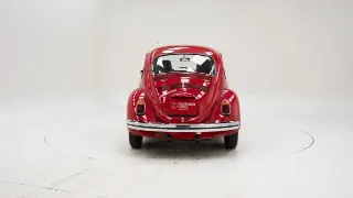 Foto 8 von 40: Volkswagen 1302 Kever