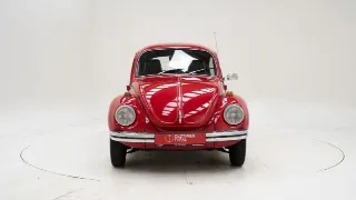 Foto 9 von 40: Volkswagen 1302 Kever