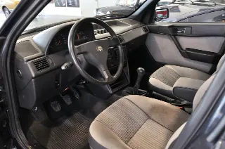 Foto 12 von 27: Alfa Romeo 155 1.8i Twin Spark cat CRS Clima