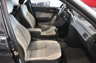 Foto 13 von 27: Alfa Romeo 155 1.8i Twin Spark cat CRS Clima