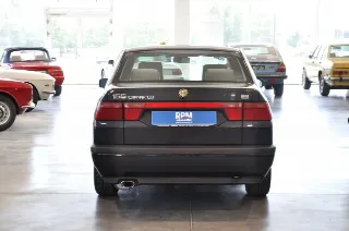 Foto 21 von 27: Alfa Romeo 155 1.8i Twin Spark cat CRS Clima