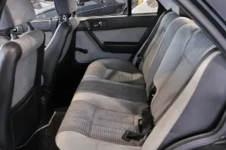 Foto 24 von 27: Alfa Romeo 155 1.8i Twin Spark cat CRS Clima