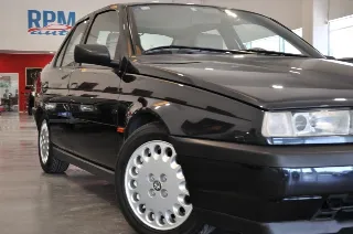 Foto 7 von 27: Alfa Romeo 155 1.8i Twin Spark cat CRS Clima