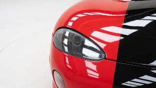 Foto 10 di 40: Chrysler Viper