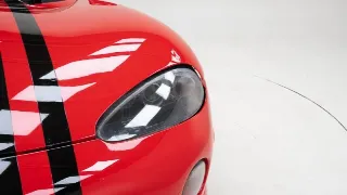 Foto 11 di 40: Chrysler Viper