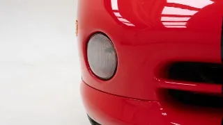Foto 13 di 40: Chrysler Viper