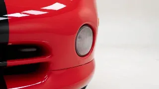 Foto 14 di 40: Chrysler Viper