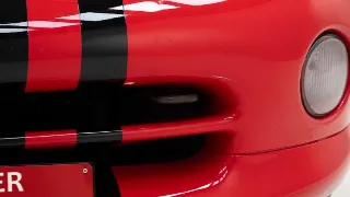 Foto 15 di 40: Chrysler Viper