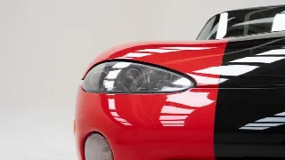 Foto 16 di 40: Chrysler Viper