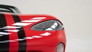 Foto 17 di 40: Chrysler Viper