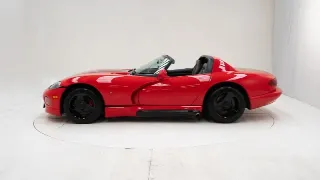 Foto 22 di 40: Chrysler Viper