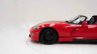 Foto 23 di 40: Chrysler Viper