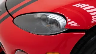 Foto 26 di 40: Chrysler Viper