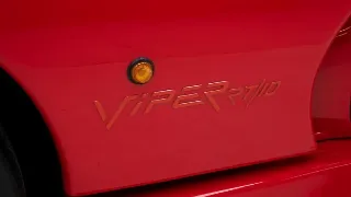 Foto 28 di 40: Chrysler Viper