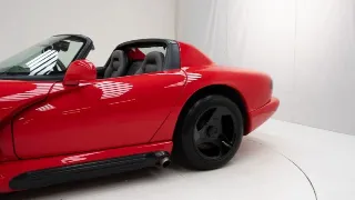 Foto 31 di 40: Chrysler Viper