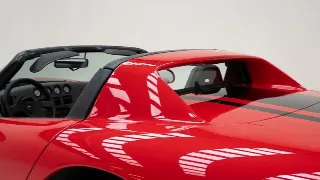 Foto 37 di 40: Chrysler Viper