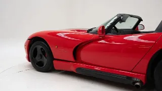 Foto 40 di 40: Chrysler Viper