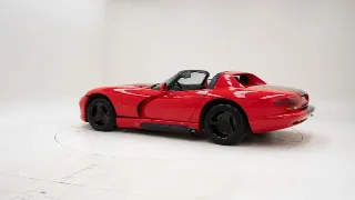Foto 4 di 40: Chrysler Viper