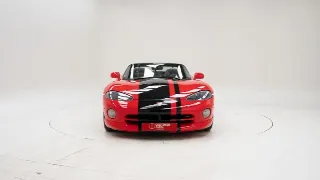 Foto 6 di 40: Chrysler Viper