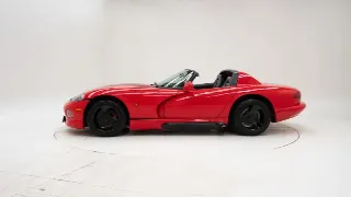 Foto 7 di 40: Chrysler Viper