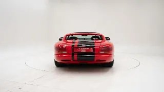 Foto 8 di 40: Chrysler Viper