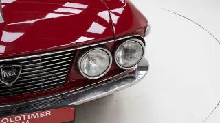 Foto 11 di 40: Lancia Fulvia Coupé Rallye 1300