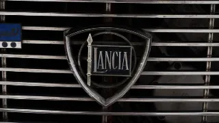 Foto 13 di 40: Lancia Fulvia Coupé Rallye 1300