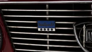 Foto 14 di 40: Lancia Fulvia Coupé Rallye 1300