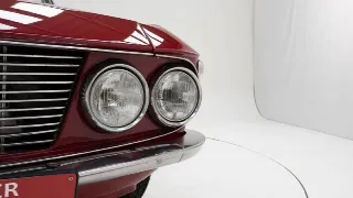 Foto 16 di 40: Lancia Fulvia Coupé Rallye 1300