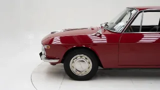 Foto 20 di 40: Lancia Fulvia Coupé Rallye 1300
