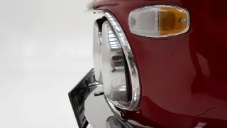 Foto 23 di 40: Lancia Fulvia Coupé Rallye 1300