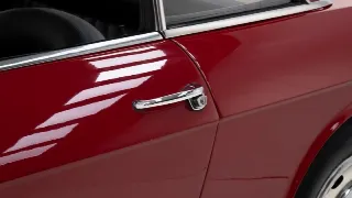 Foto 27 di 40: Lancia Fulvia Coupé Rallye 1300