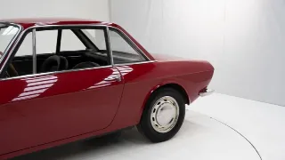 Foto 28 di 40: Lancia Fulvia Coupé Rallye 1300