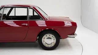Foto 29 di 40: Lancia Fulvia Coupé Rallye 1300