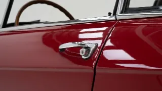 Foto 34 di 40: Lancia Fulvia Coupé Rallye 1300