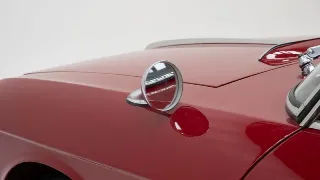 Foto 35 di 40: Lancia Fulvia Coupé Rallye 1300