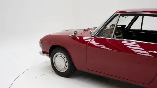 Foto 36 di 40: Lancia Fulvia Coupé Rallye 1300