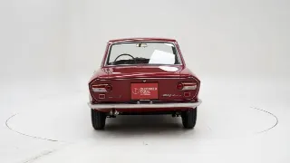 Foto 40 di 40: Lancia Fulvia Coupé Rallye 1300