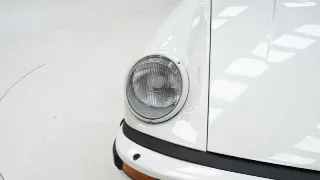 Photo 10 of 40: Porsche 911 3.0 SC Targa