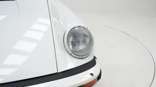 Photo 11 of 40: Porsche 911 3.0 SC Targa